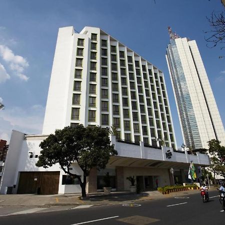 Club De Bienestar Ilar Bulevar Del Rio Cali Dış mekan fotoğraf